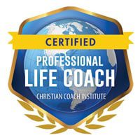 Certified Professional Life Coach - Christian Coach Institute