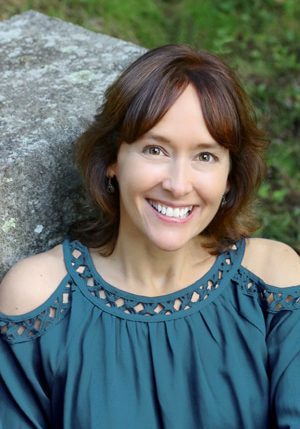 Carrie Cooper Coaching homepage Carrie Cooper